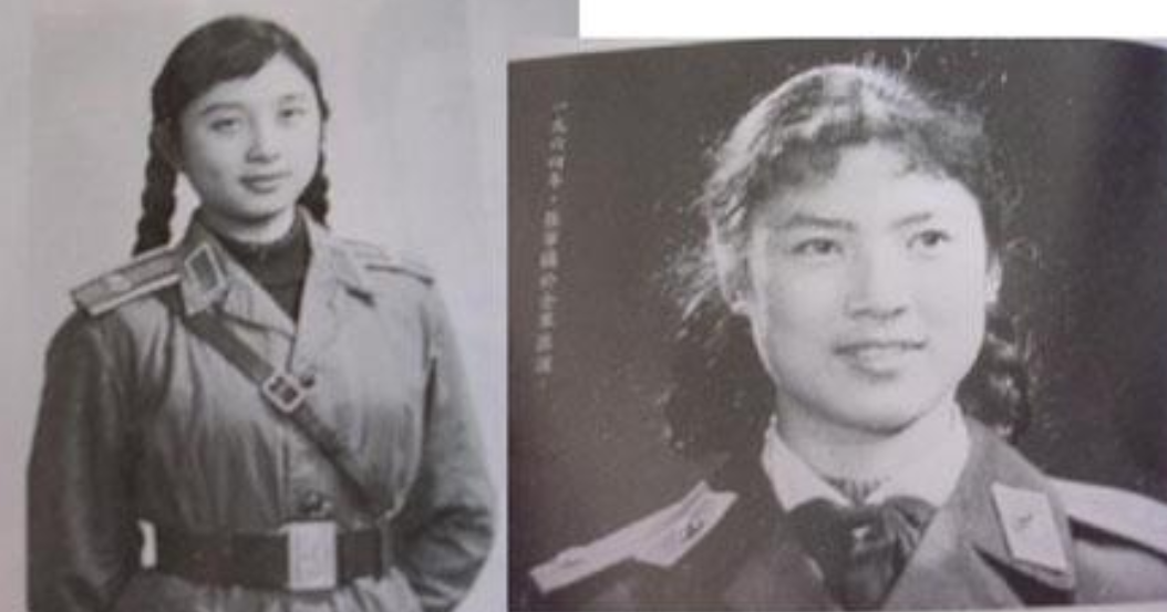 林彪3个子女不同命运:儿子命丧异国,两个女儿反差太大 - 知乎