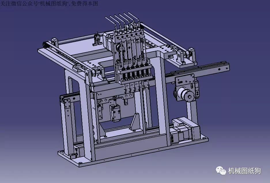 多节伸缩机构图 v2-1f4ac724cbc760e4e934b5c32c8527e5_1440w.jpg?source=172ae18b