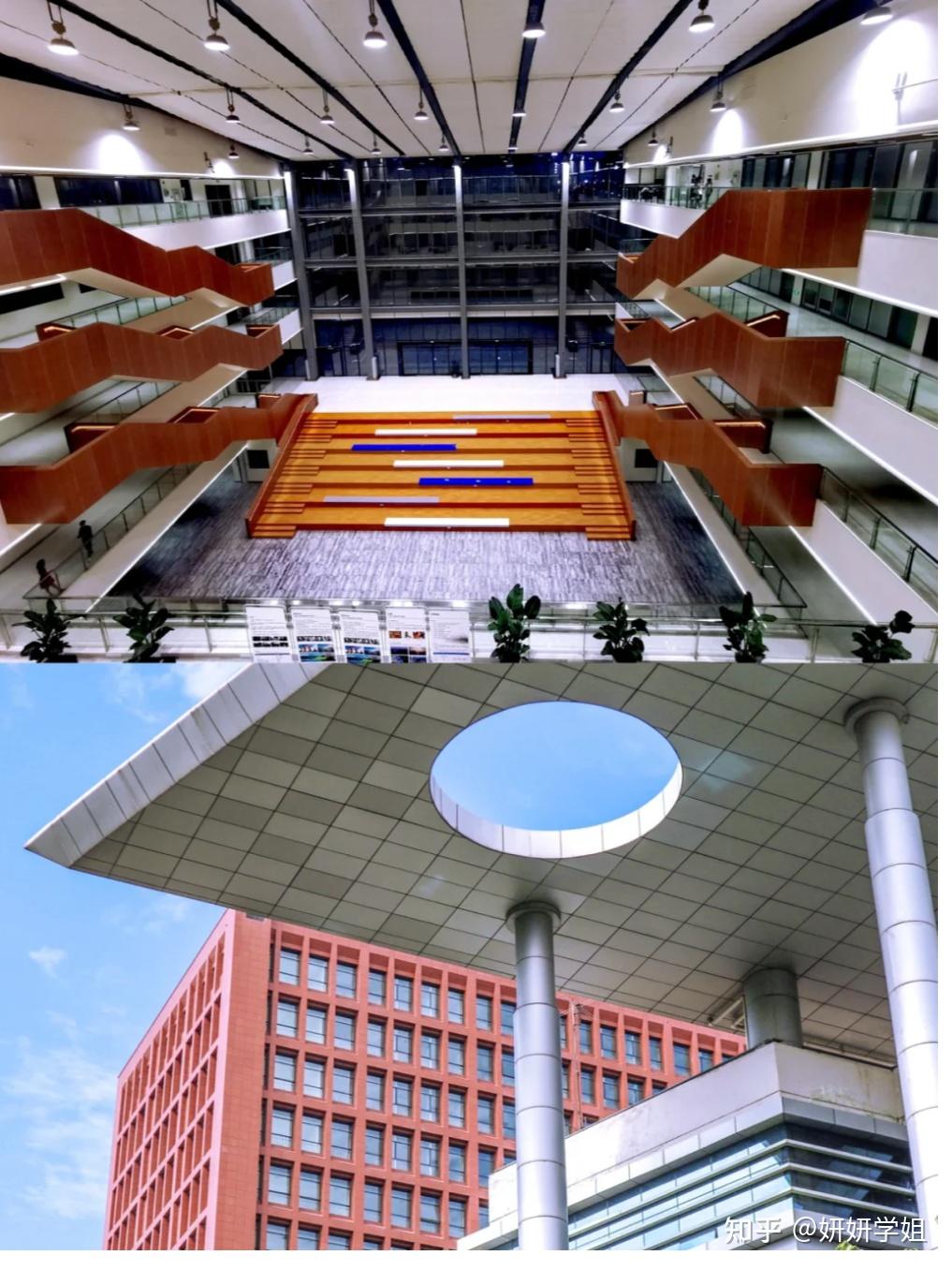 西南交通大学的校园环境如何？有哪些好专业？ - 知乎