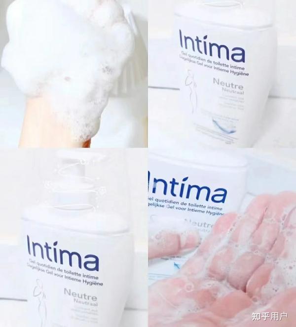 除了Femfresh芳芯,还有什么私护洗液推荐?Intima这个品牌怎么样?