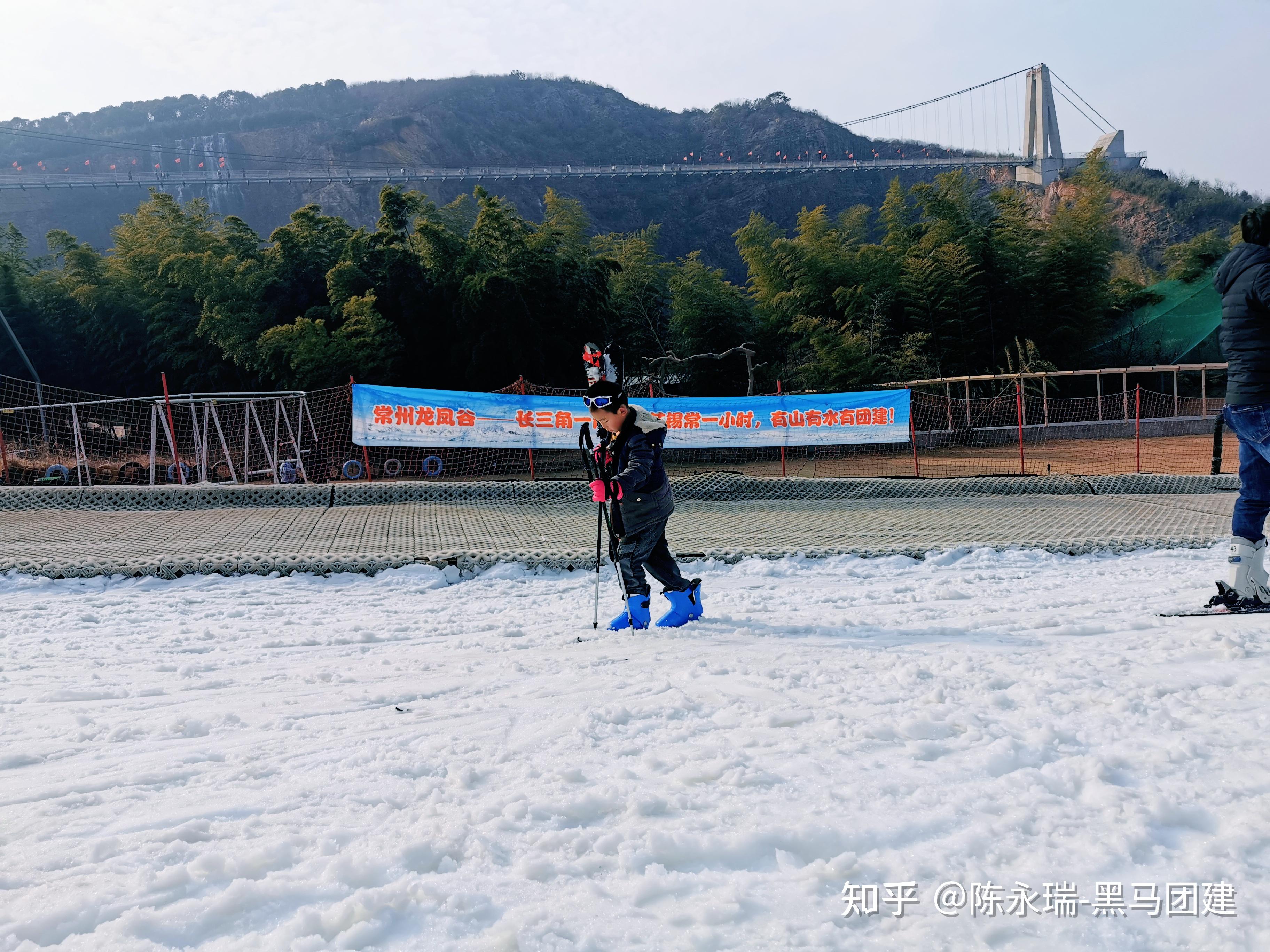 江苏常州的龙凤谷滑雪场值得去吗?有什么游览攻略分享?