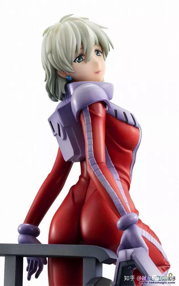 08ms小队战火间歇的爱娜20年了女神还是这么美