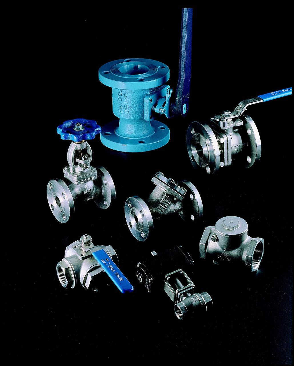 温州阀门质量如何