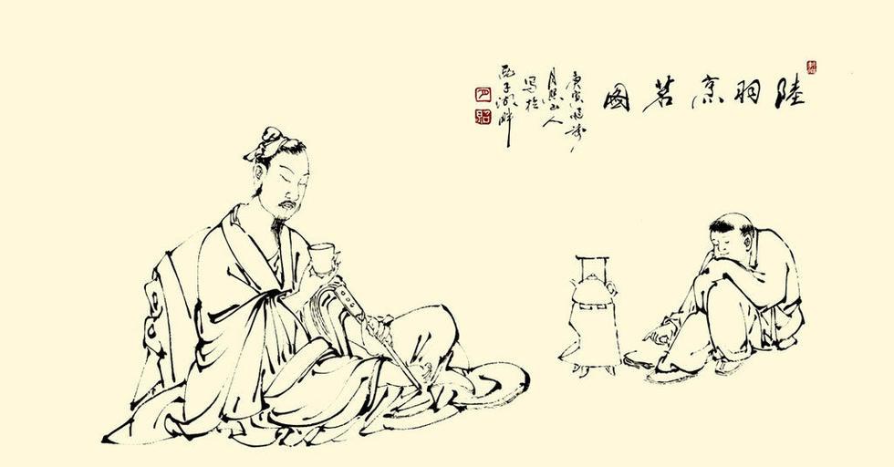 成语闻道犹什么_成语故事简笔画(2)