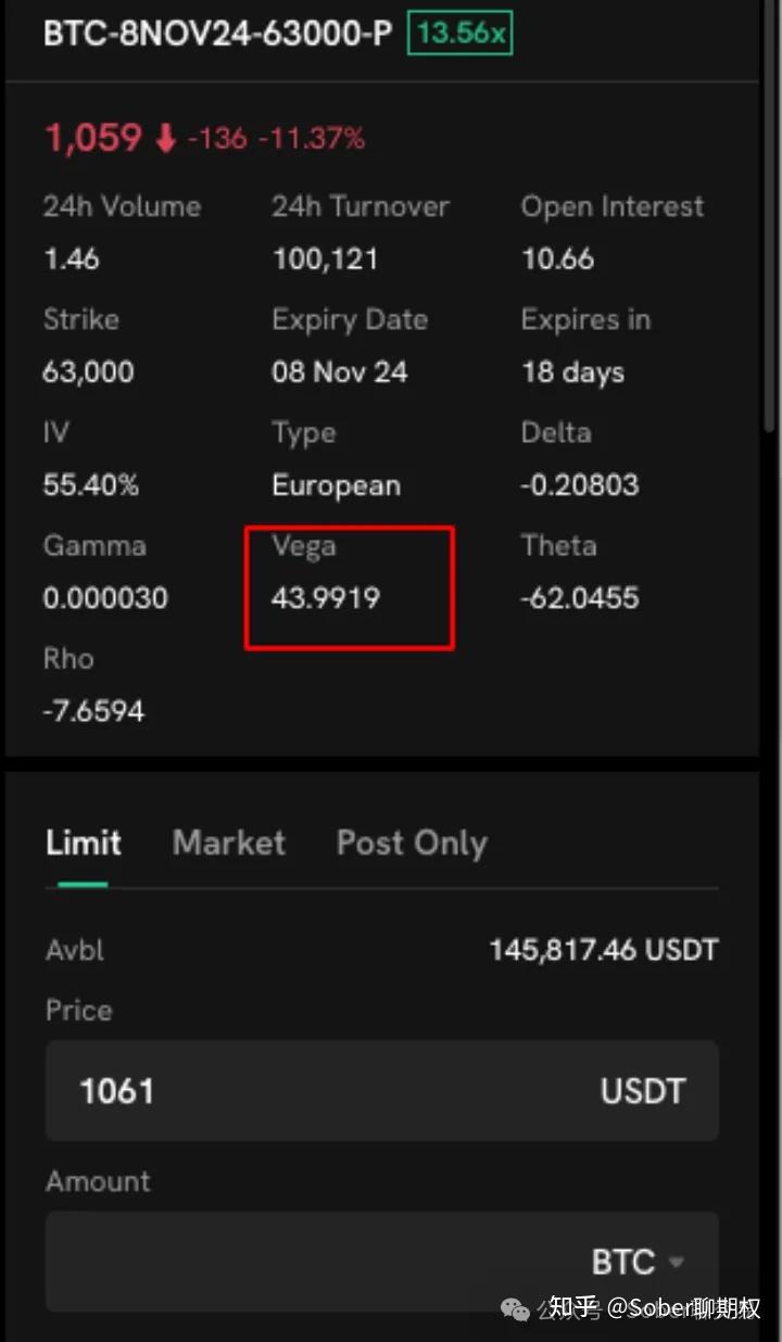 你真的懂Vega么？ - 知乎