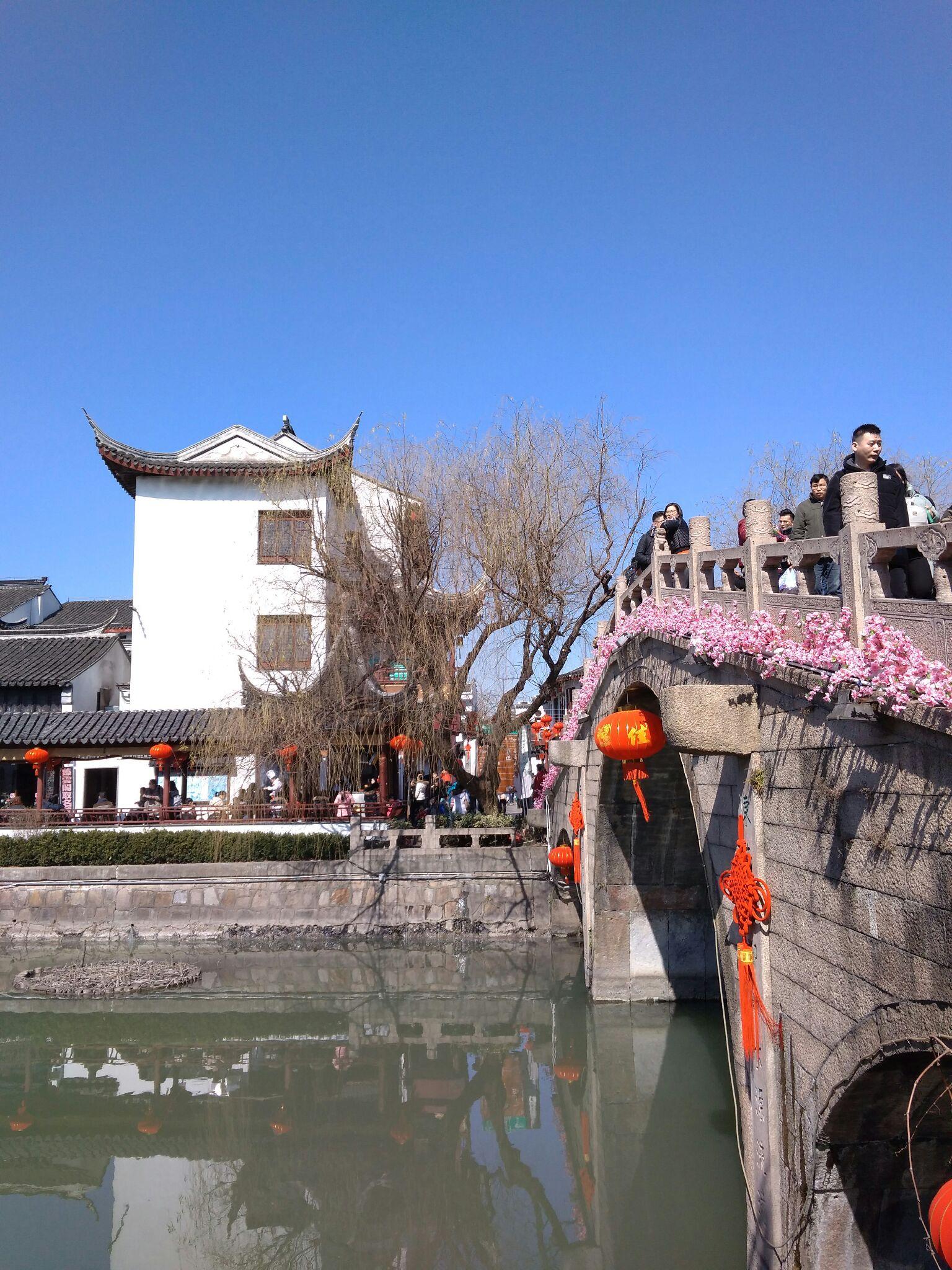 穷游篇:150元游上海三天两夜不是梦!