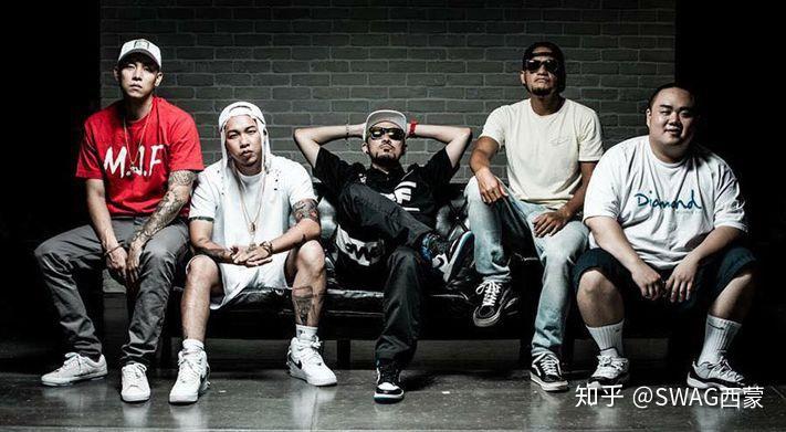 热狗蛋堡顽童之后，这位20岁的少年扛起台湾新生代的大旗。 - 知乎