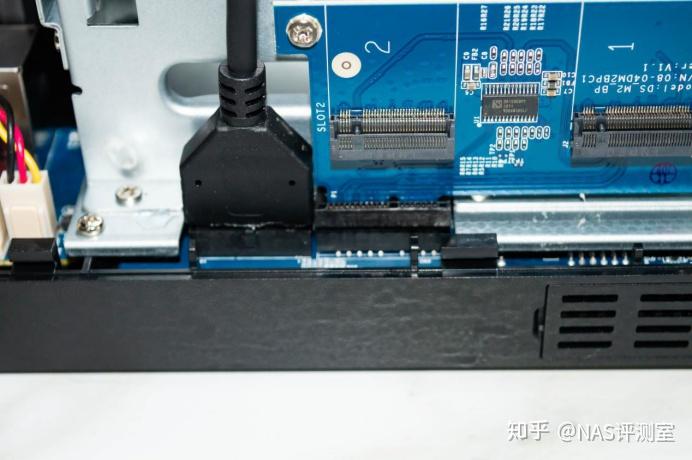 请问下群辉和威联通的使用体验差别有多大?插图18 请问下群辉和威联通的使用体验差别有多大?插图18