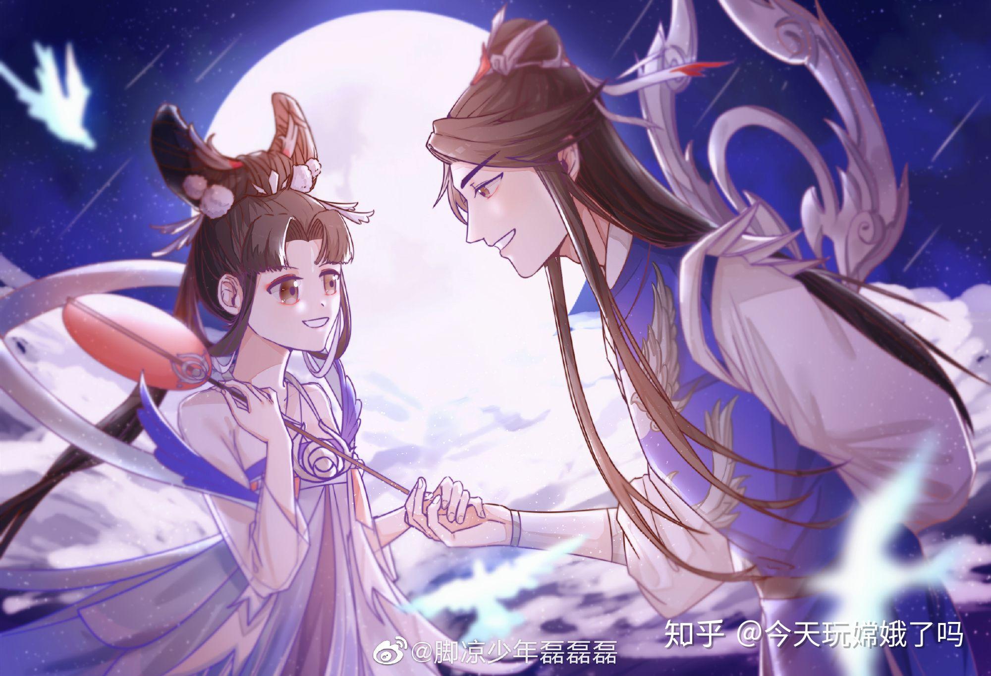 如何评价王者荣耀2020年后羿嫦娥情人节限定皮肤如梦令