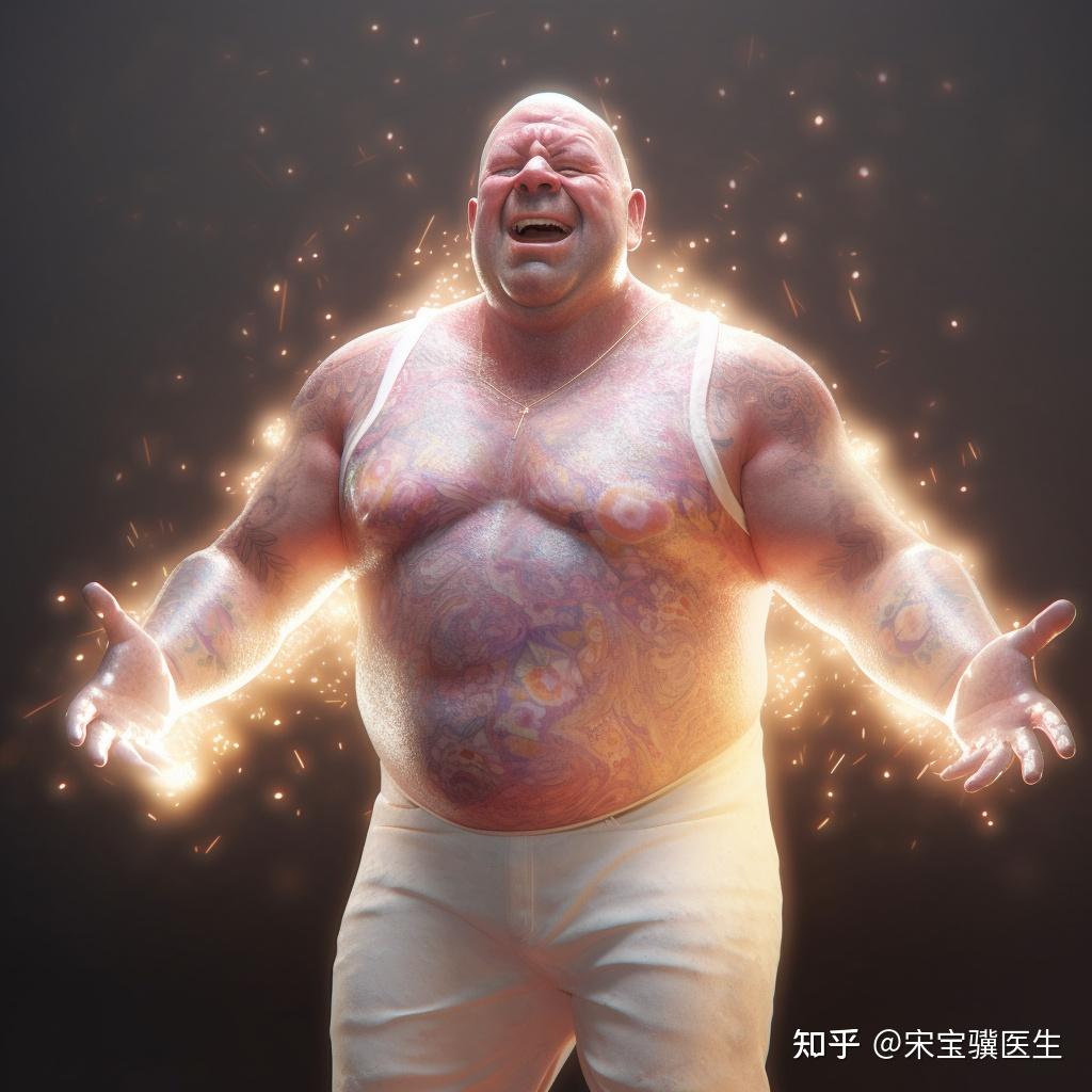 肥胖与男性乳腺发育 - 知乎