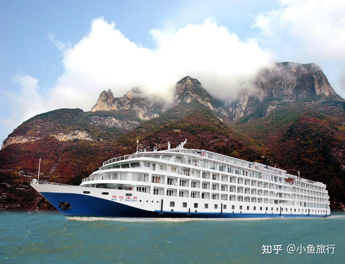长江三峡有哪些游轮，长江三峡游轮大全 - 知乎