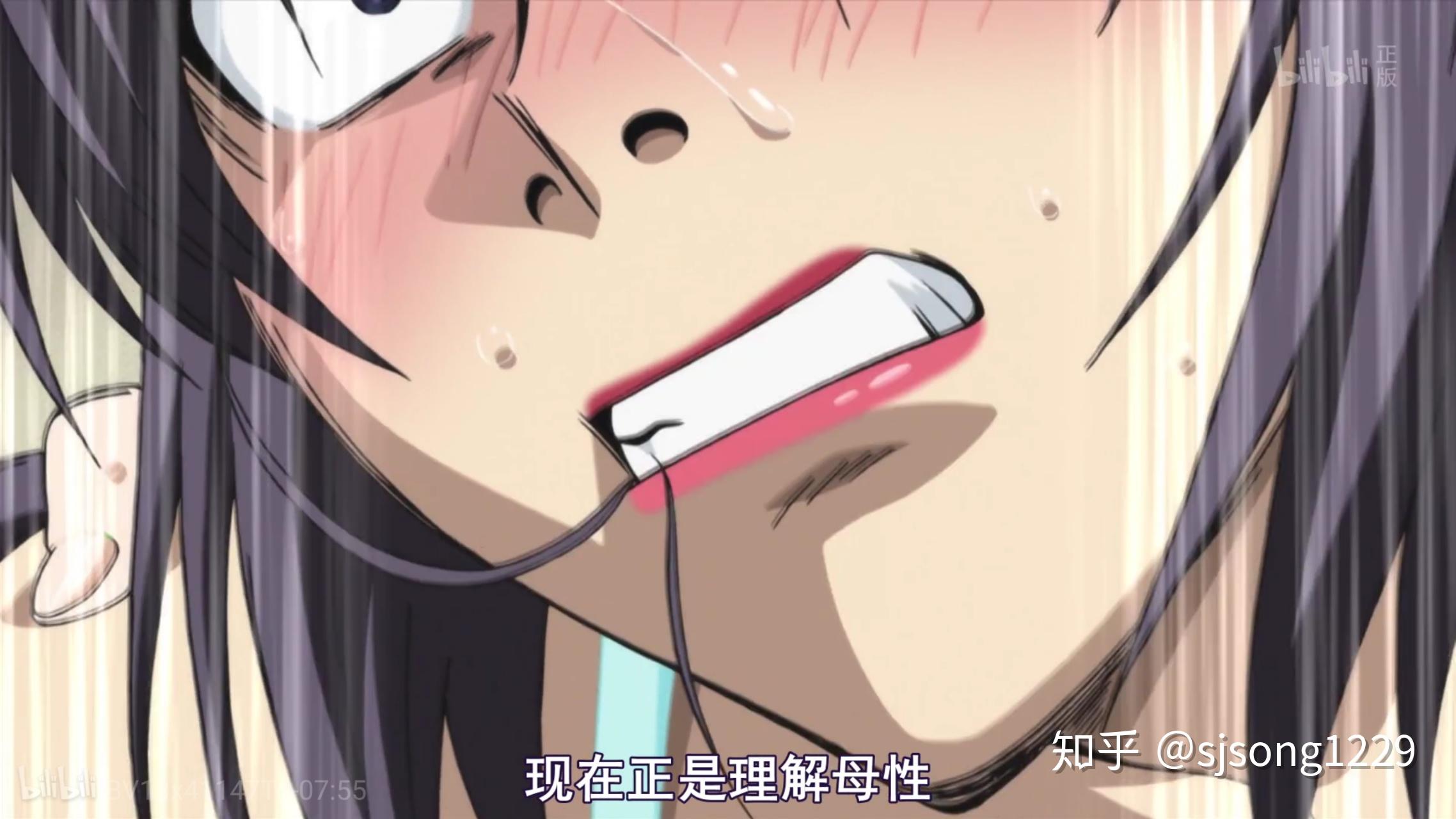 男妈妈是什么梗