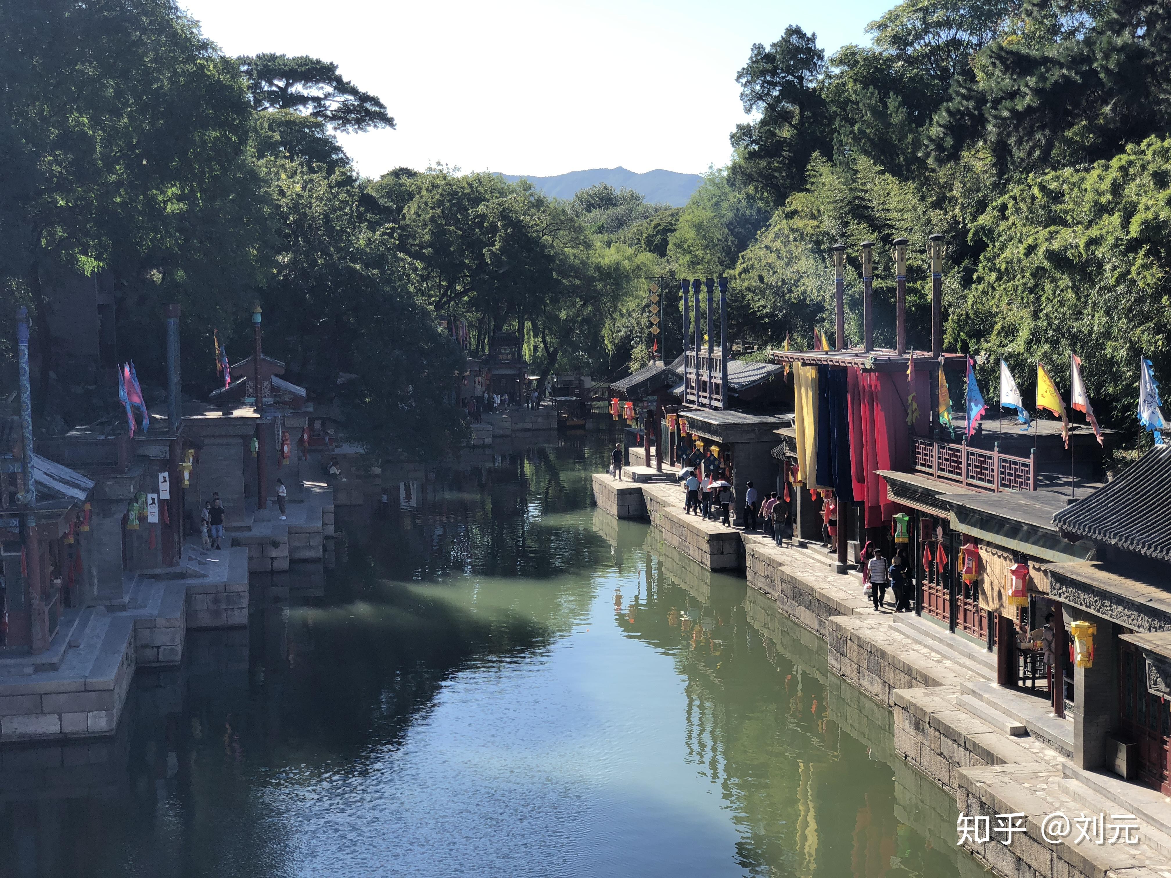 去颐和园有哪些实用攻略和好的建议?-去颐和园玩需要多长时间