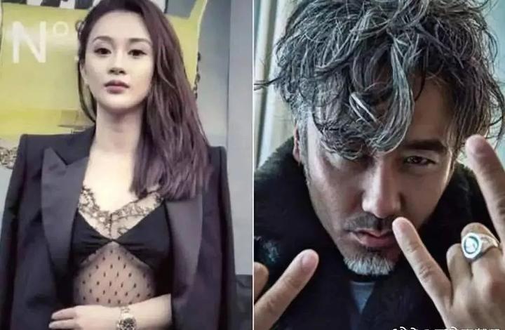 吴秀波和郎咸平:警醒小三的教科书级案例