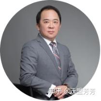 私人银行财富管理专家——王维仁 - 知乎