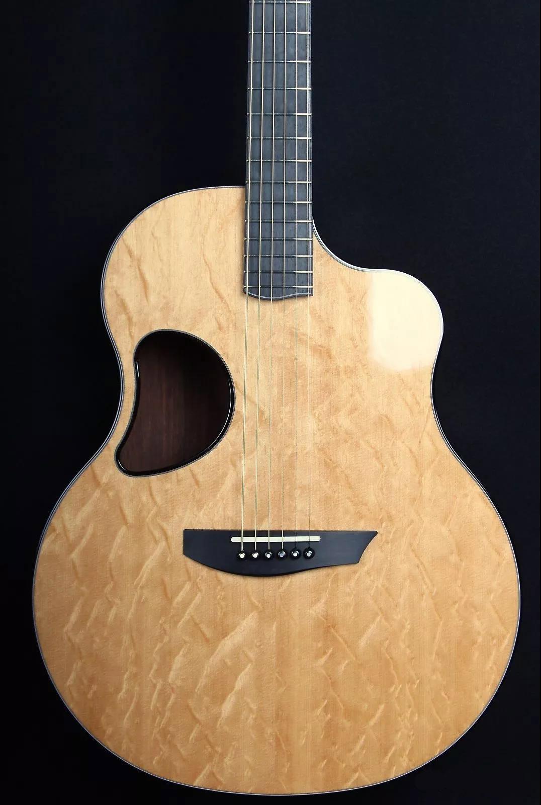 martin d28 w/ heavy bearclaw on the spruce top实际上国外品牌与