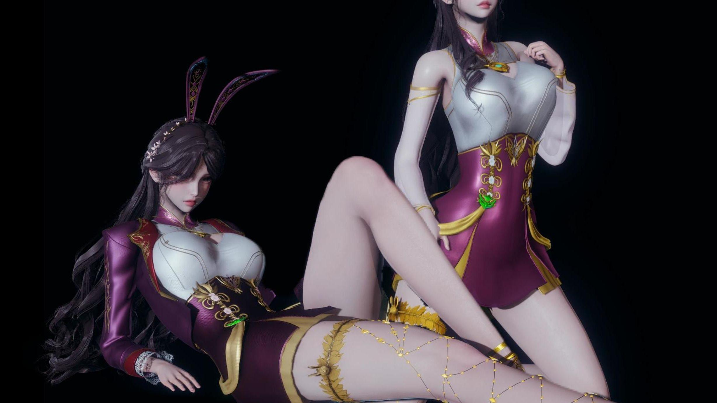 斗罗大陆2-江楠楠