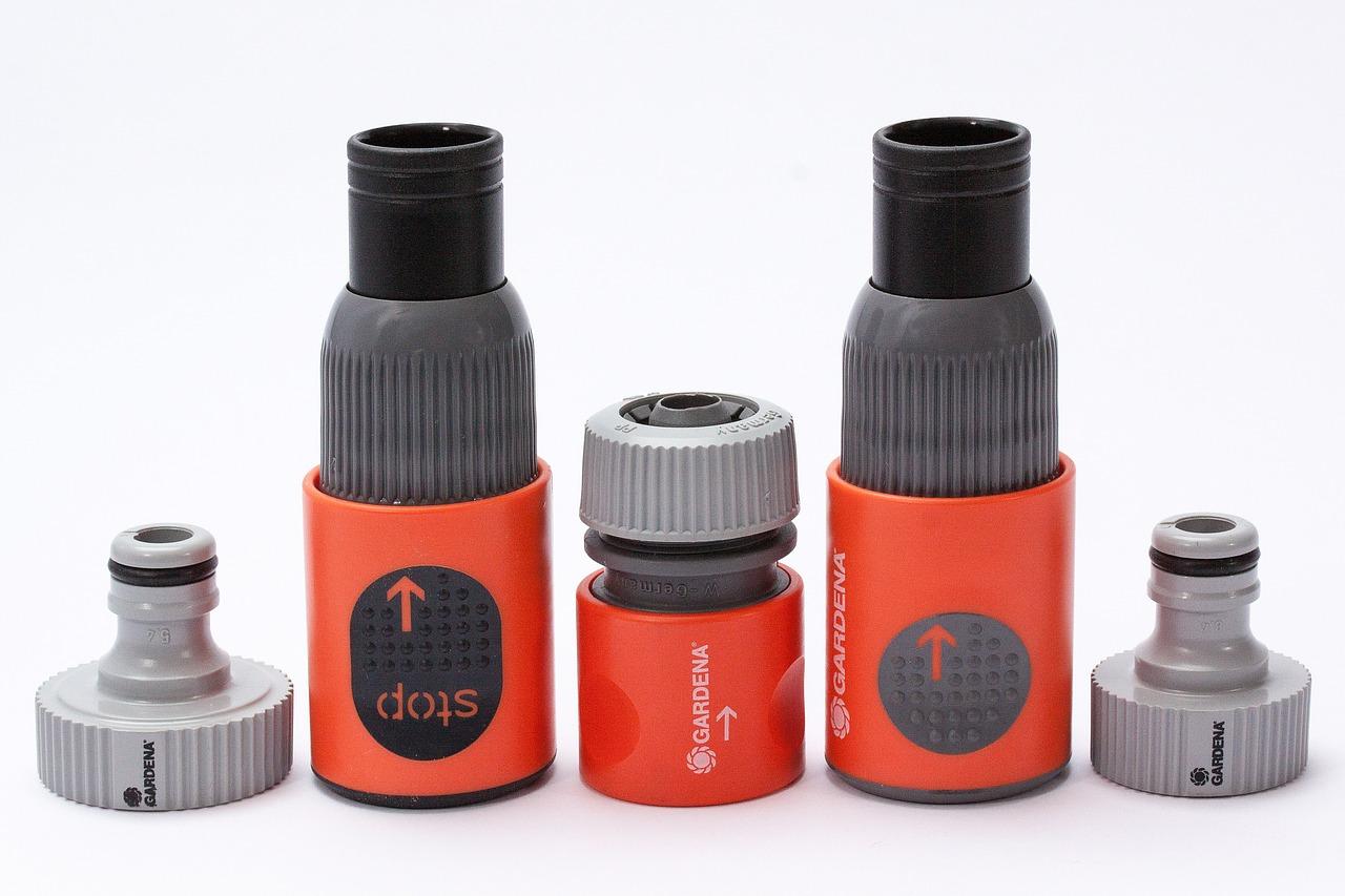 pvc球阀如何更换