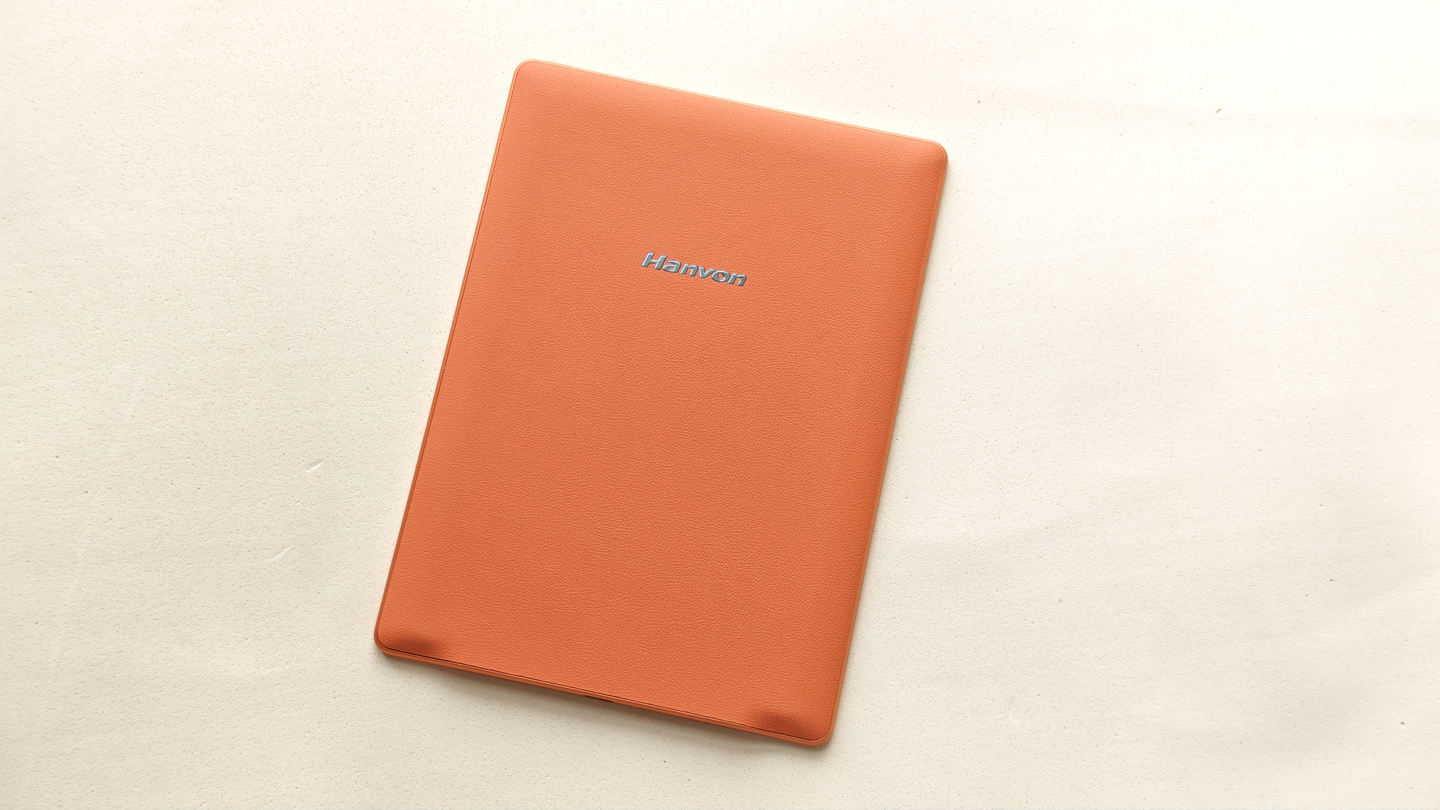 【新品速递】比肩Kindle的刷新速度,汉王Clear7锦鲤墨水屏阅读器值不值得入手?深度实测分析