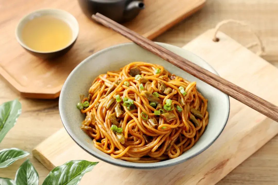 武汉滴过早必吃美食