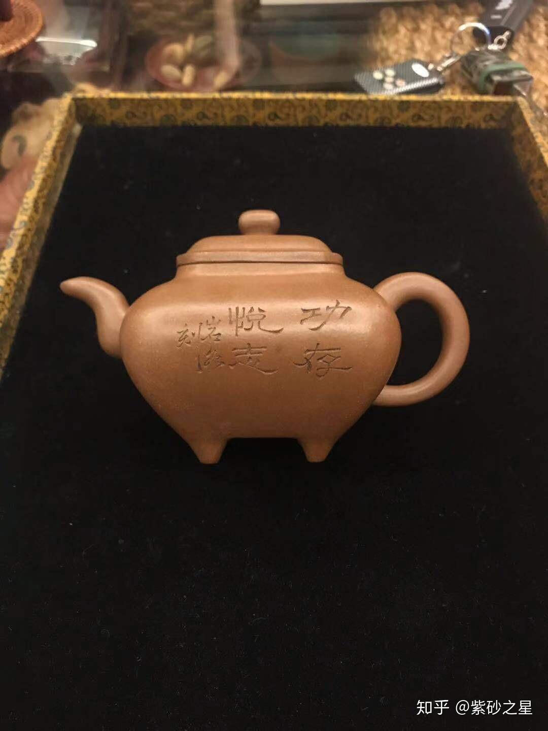 顾景舟 传炉 - 知乎