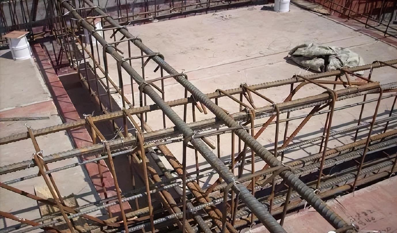 14项钢筋工程质量通病防治及合格标准,重量级好文! - 知乎