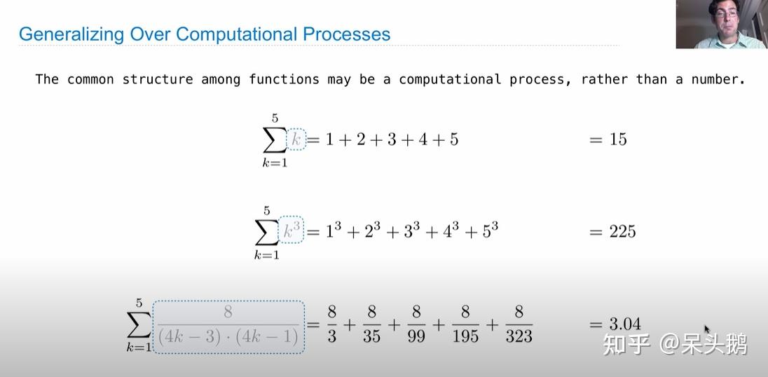 Cs61a higher order functions 