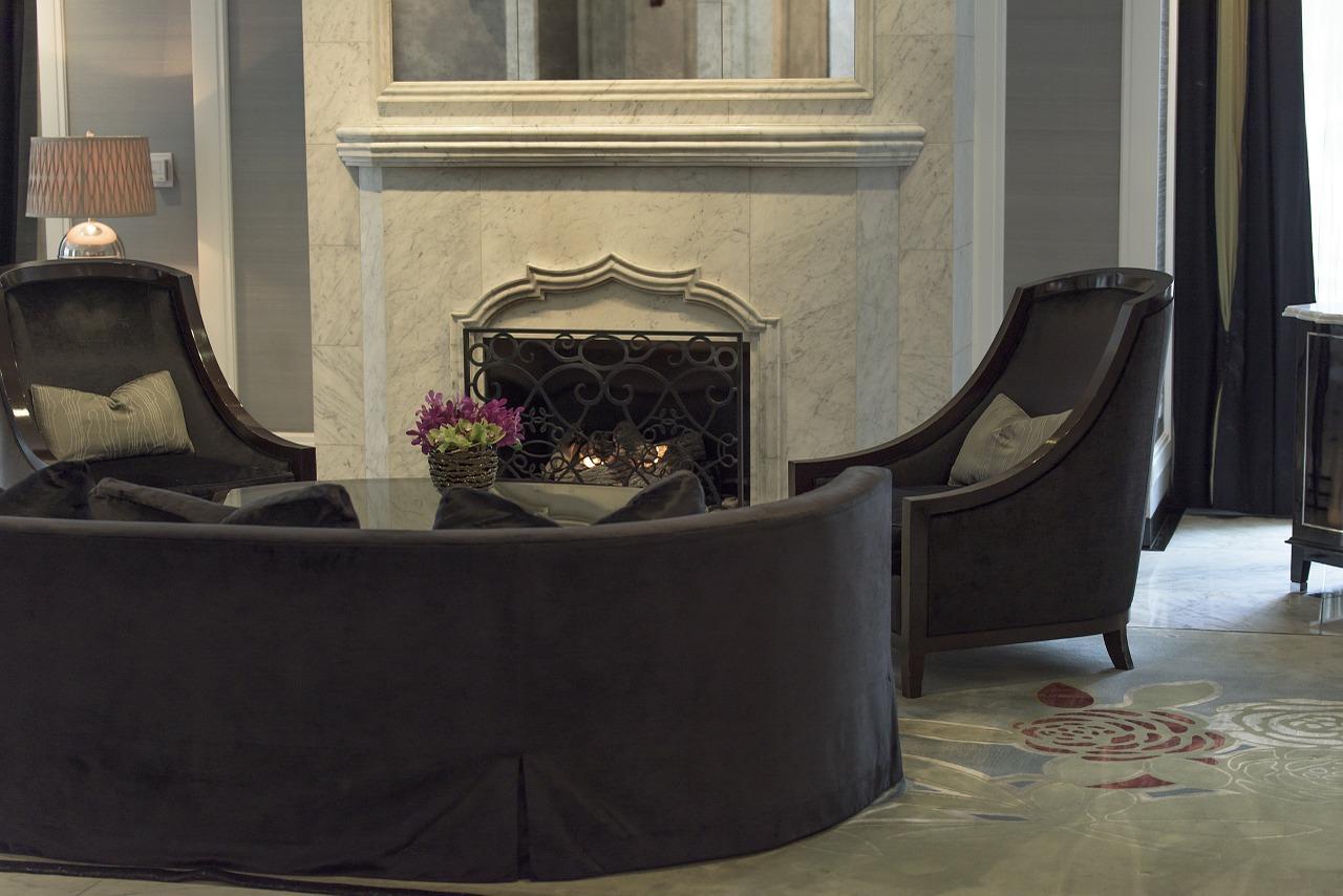 壁炉电视墙多少钱