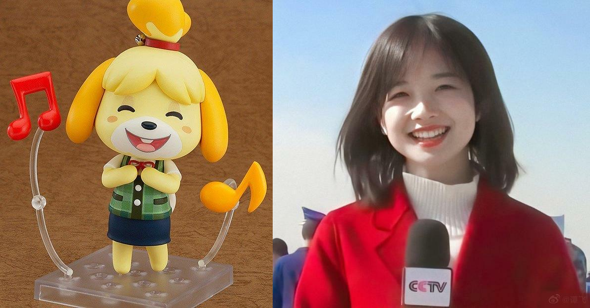 我觉得王冰冰并不好看为什么网上这么多人吹她