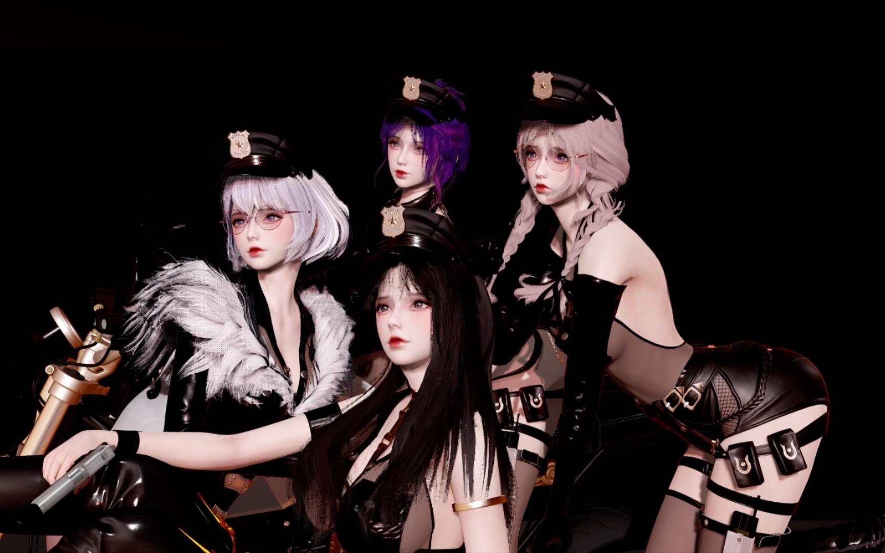 付费第二十三期-女j姐妹花(hs2)