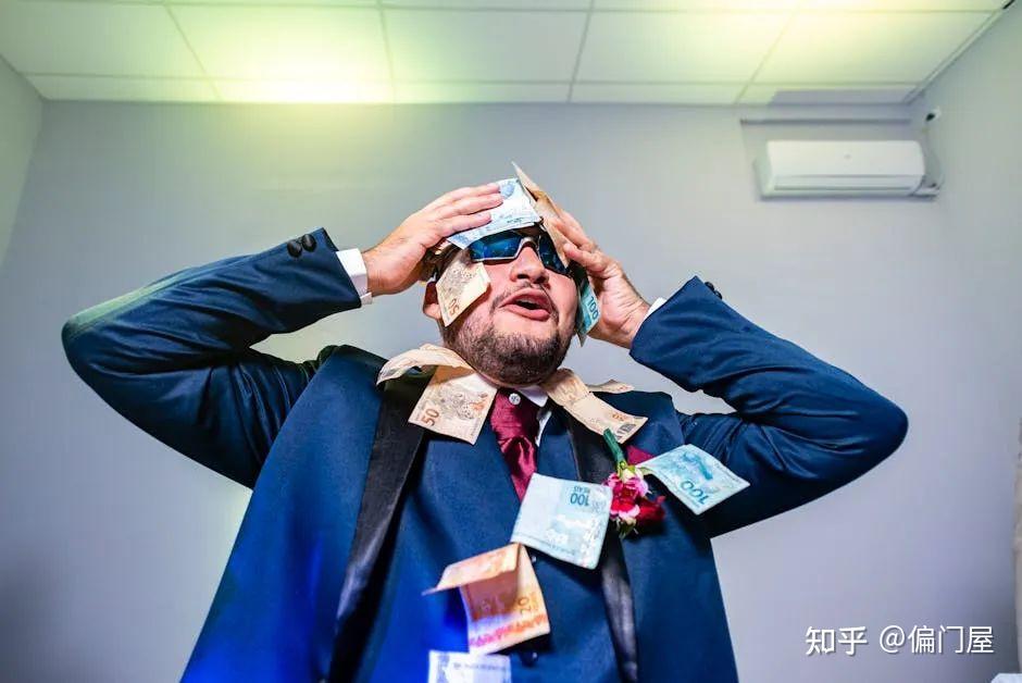 黑偏门快速挣钱的路子例子是什么(黑偏门快速挣钱的路子例子是什么意思)