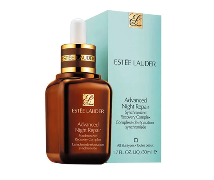 雅诗兰黛的小棕瓶兰蔻的小黑瓶赫莲娜的小绿瓶哪个好啊