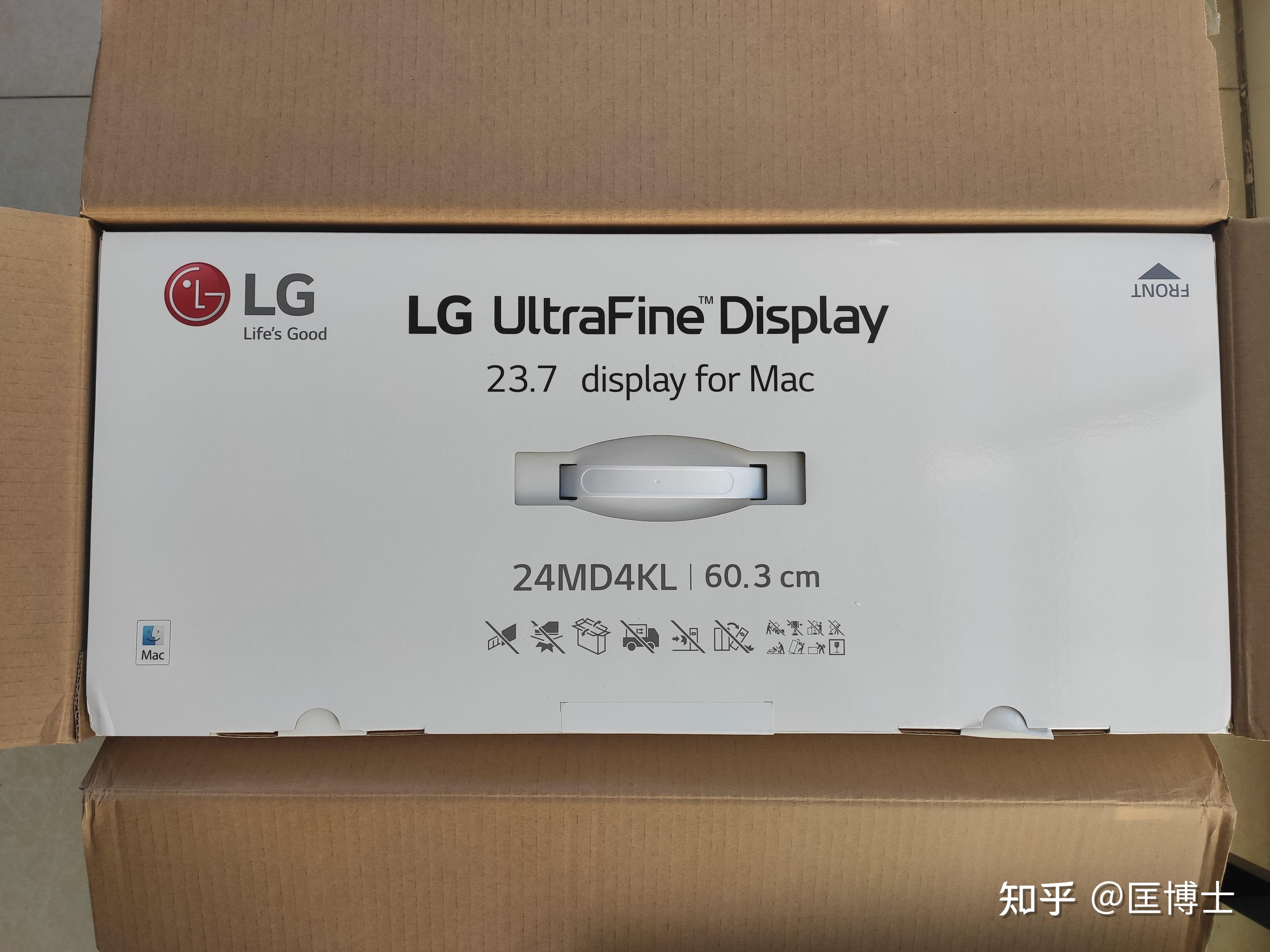 LG UltraFine 4K lg-ultrafine-4k
