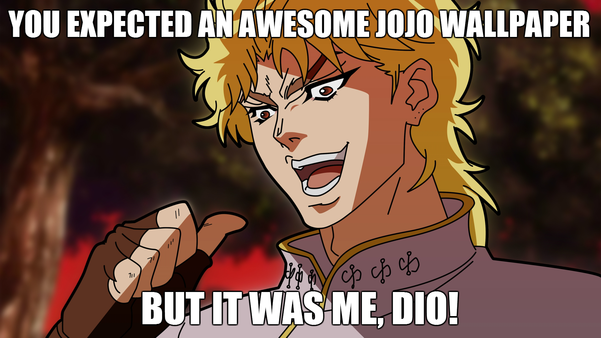 为什么jojo里的反派dio那么多人喜欢可是鬼灭之刃里的反派无惨却被