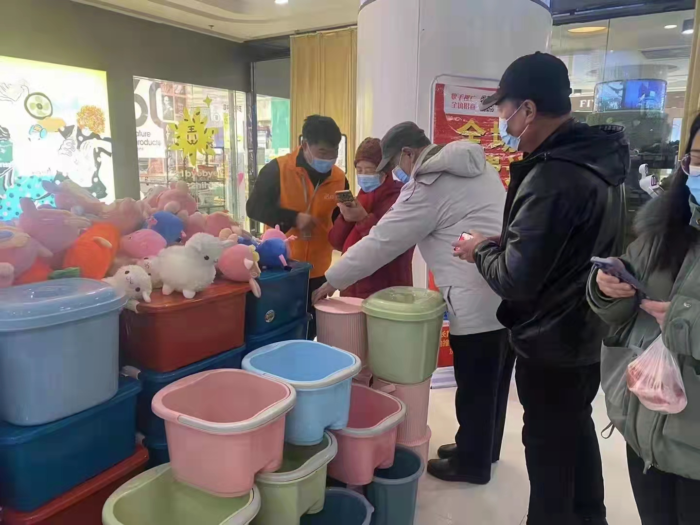 地推拉新成本怎么控制? - 知乎