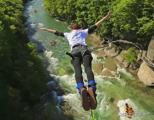 【资源】群山环绕,背靠本州岛的巍峨山脉;利根川,赤谷川汇聚,湖泊群集