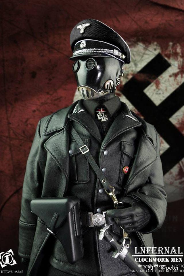 如何看待马斯克在就职仪式上行了两次纳粹礼?