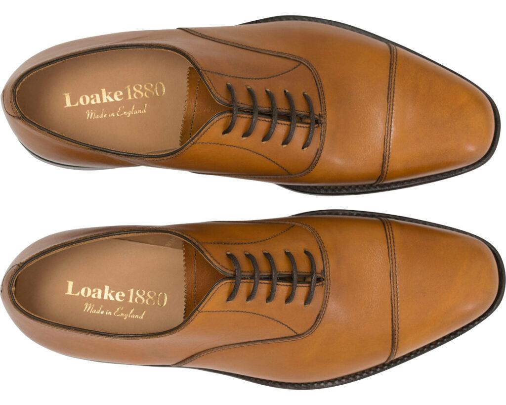 loake的一点信息