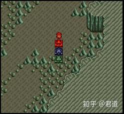 重装机兵2改详细攻略(gba重装机兵2改love3322(GBA重装机兵2改(MM2改)终极图文攻略世界地图)) 第86张 重装机兵2改详细攻略(gba重装机兵2改love3322(GBA重装机兵2改(MM2改)终极图文攻略世界地图)) 第86张