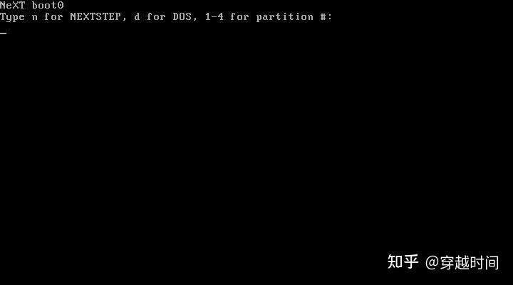 穿越时间的操作系统界面考古6-苹果Mac OS X系统的基石OPENSTEP 4.2 - 知乎