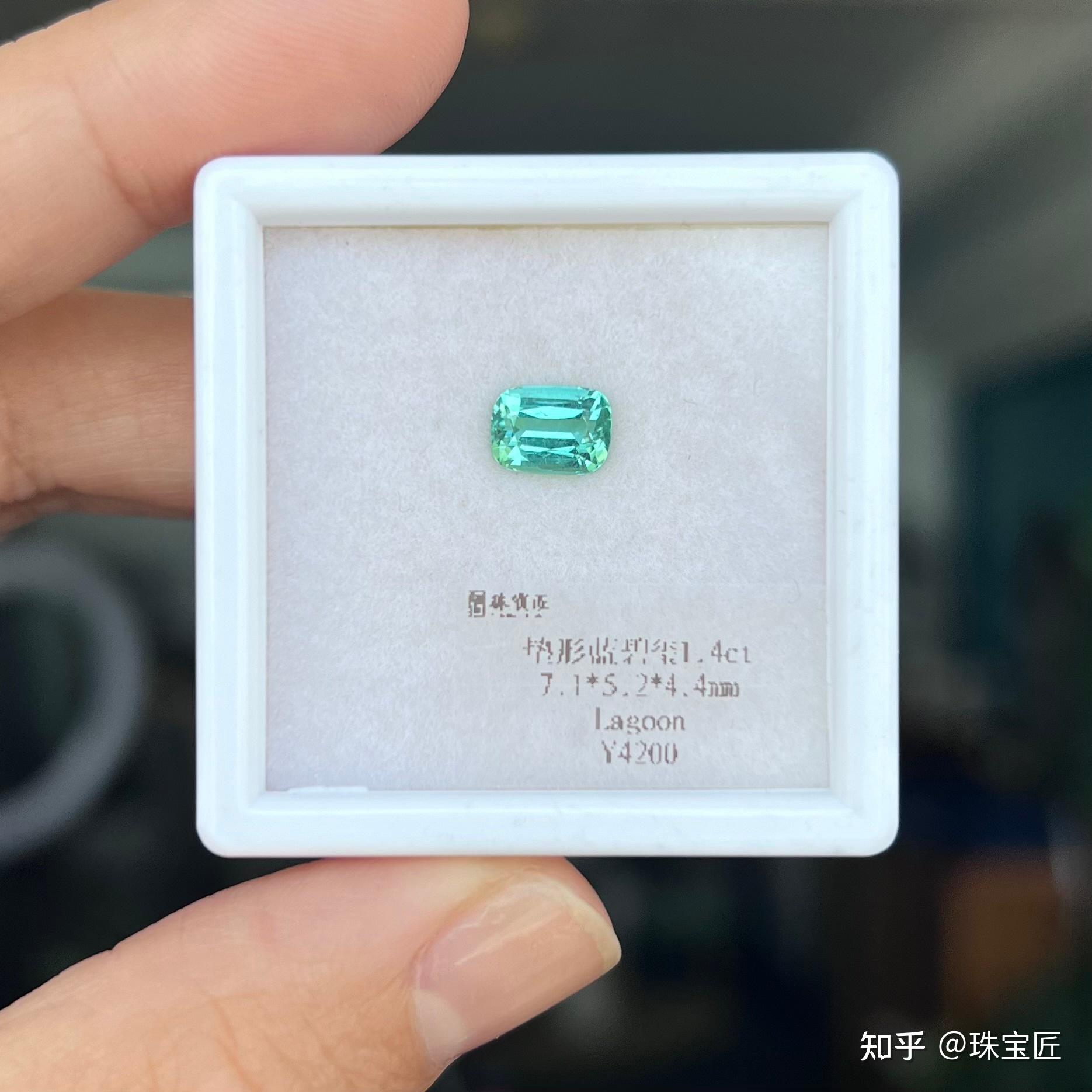 “火彩”是什么？你以为的blingbling闪光竟然不是火彩？ - 知乎