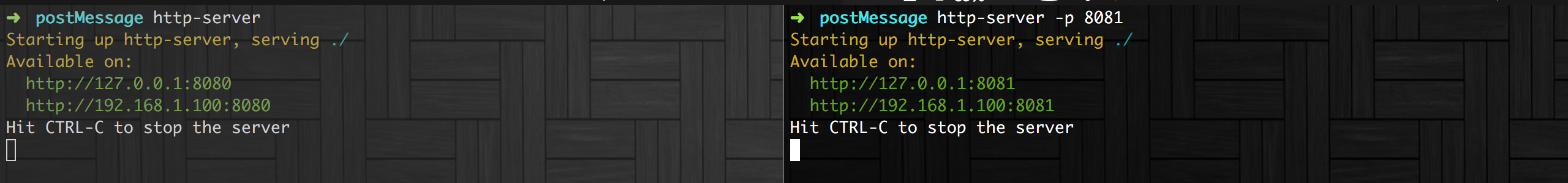 关于跨域,你想知道的全在这里12 关于跨域,你想知道的全在这里