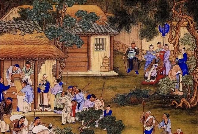 宋代科举制度空前发达,荐举制的存在究竟有何必要性? - 知乎
