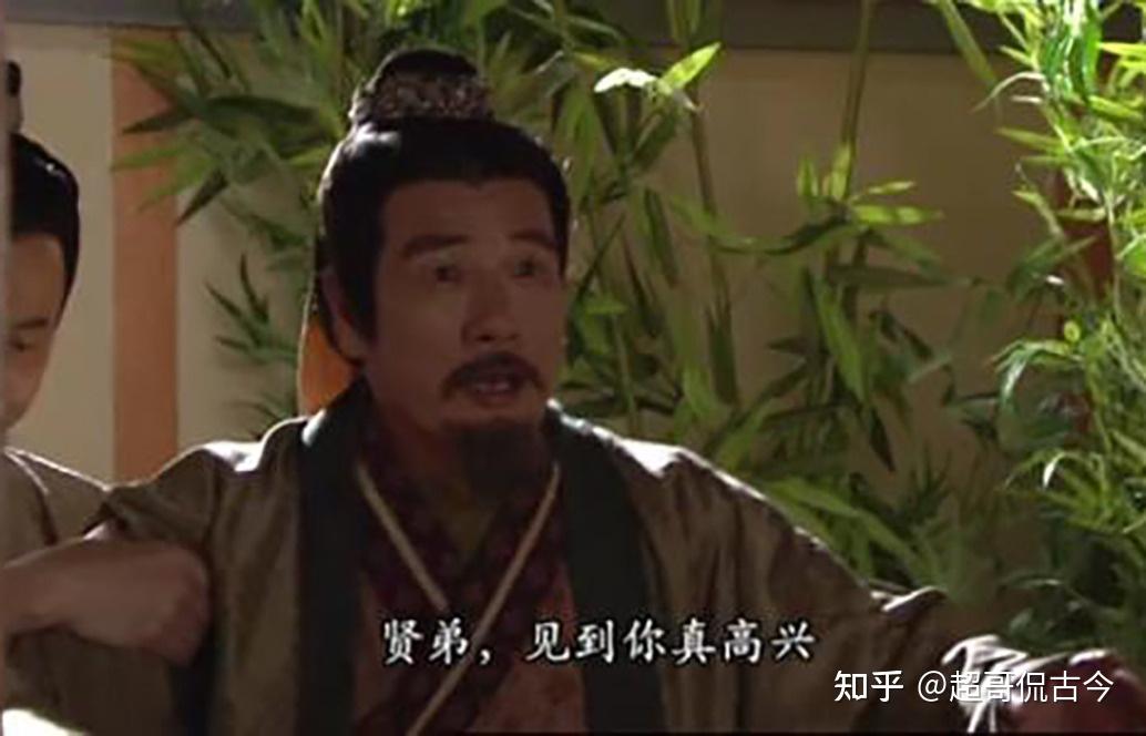 汉末汉室宗亲四州牧 人品最好州牧被刘备好友残忍杀害 - 知乎