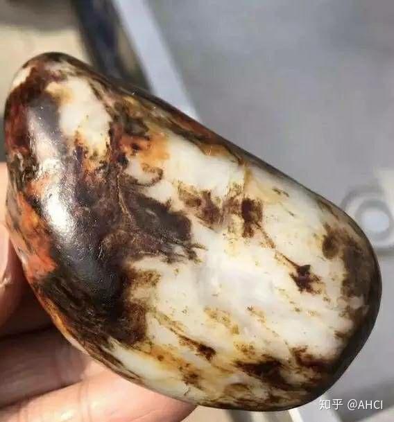 浅谈直闪石 - 知乎