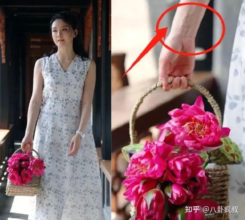 她手腕数道割痕多次轻生