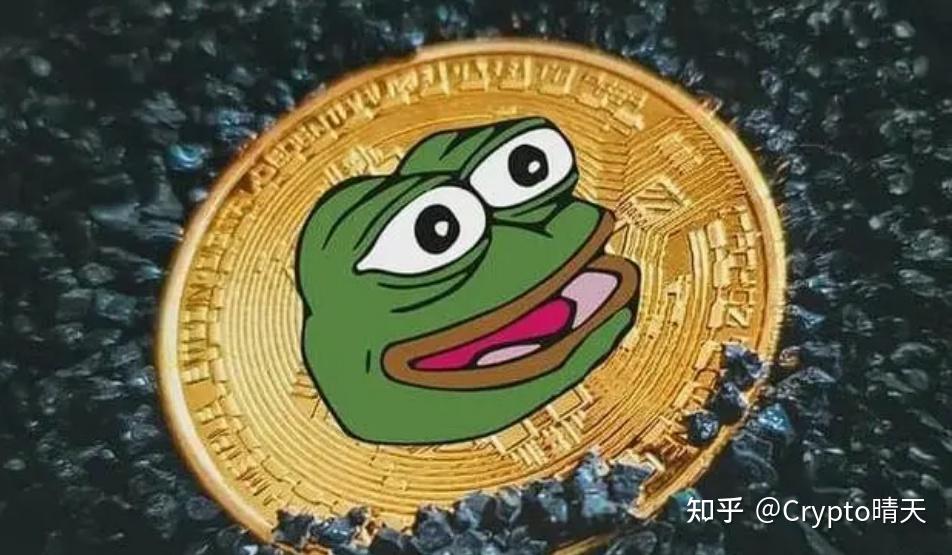 下一轮牛市MEME币将会掀起热潮,如何寻找百倍MEME币? - 知乎