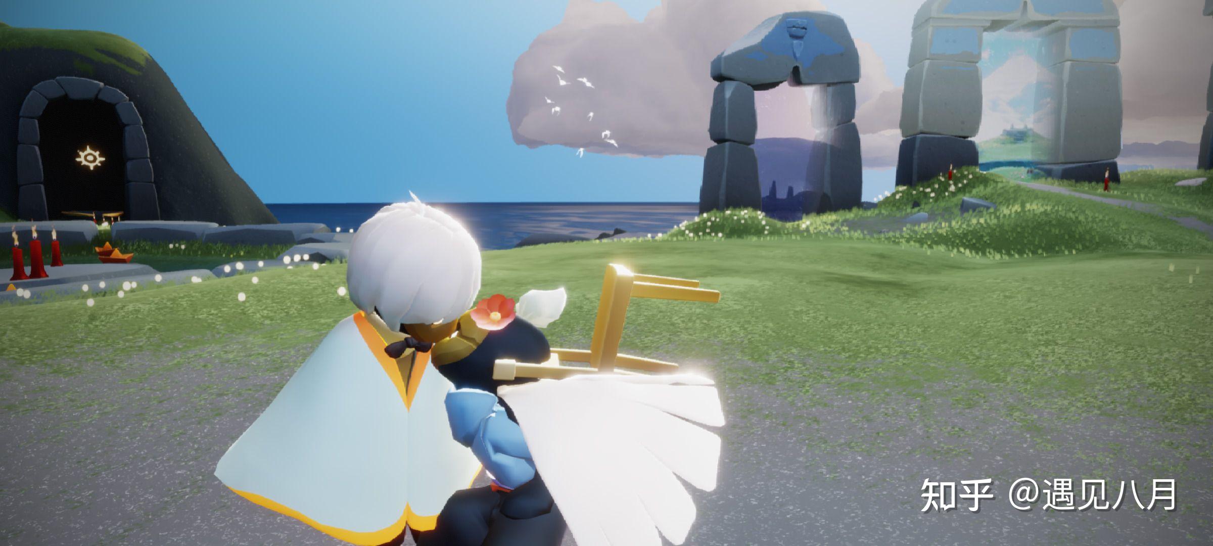 有人在光遇里ghs怎么办