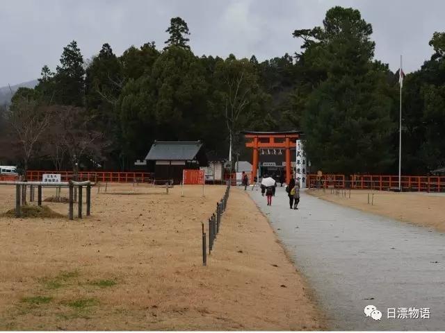 京都最古老的神社上贺茂神社- 知乎