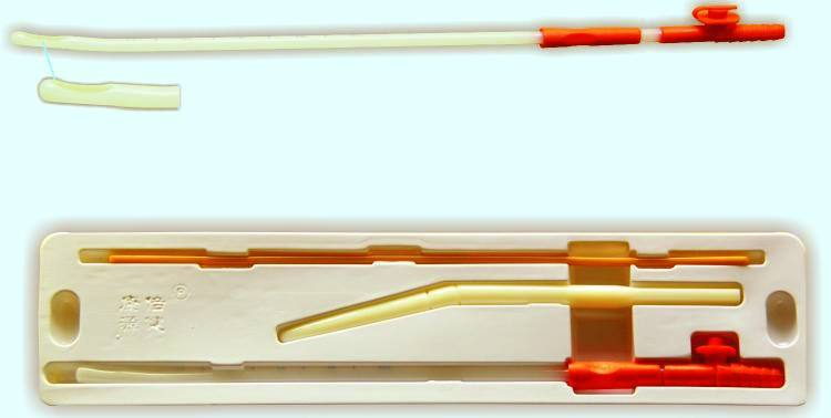 革命之路里april用来流产的橡皮管是什么